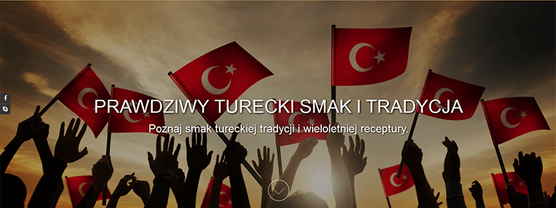 Nowa strona internetowa